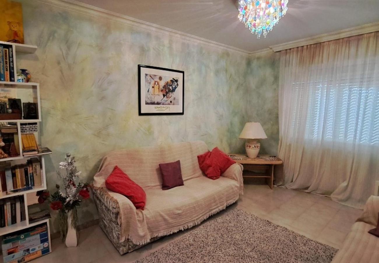 Villa Larnia De Tenerife Саузал Екстериор снимка