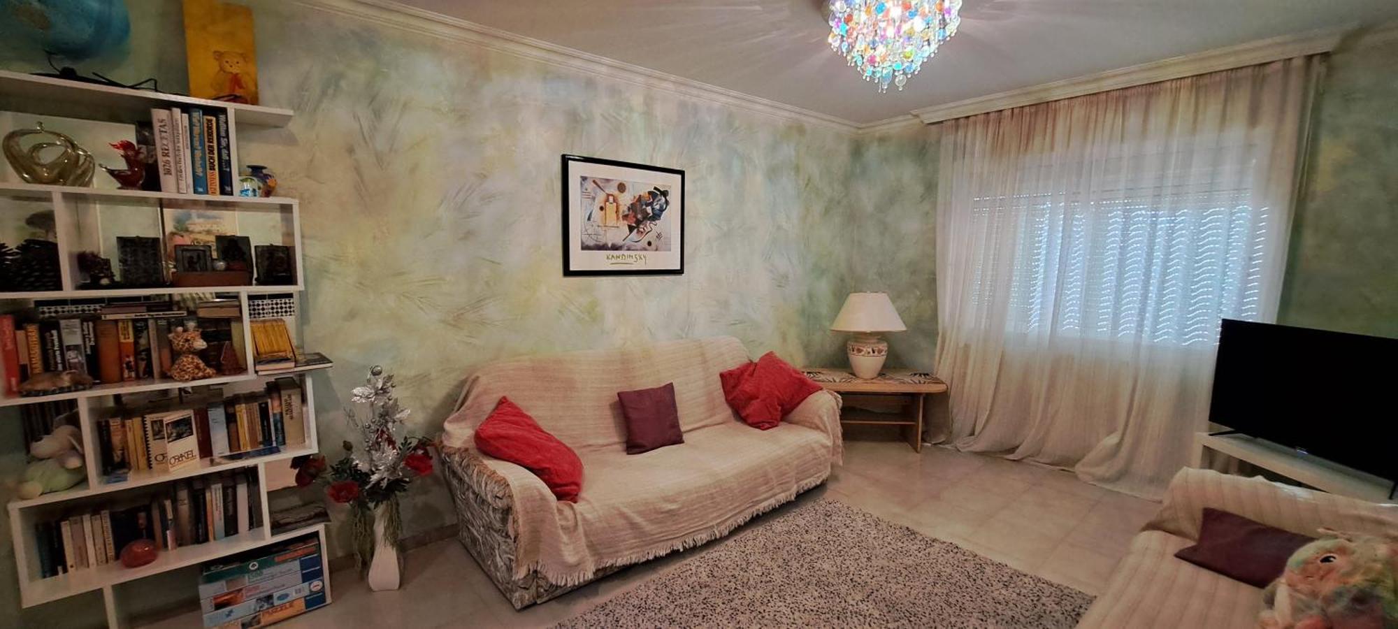 Villa Larnia De Tenerife Саузал Екстериор снимка