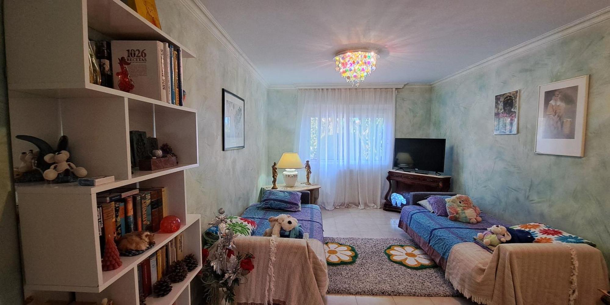 Villa Larnia De Tenerife Саузал Екстериор снимка