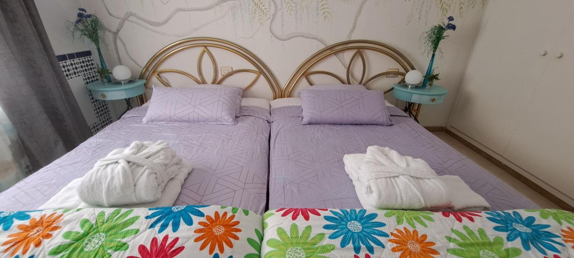 Villa Larnia De Tenerife Саузал Екстериор снимка