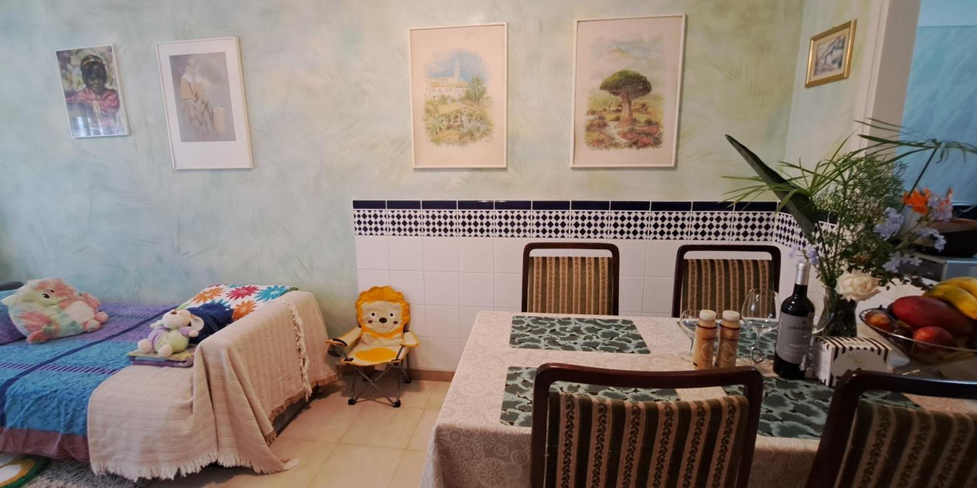 Villa Larnia De Tenerife Саузал Екстериор снимка