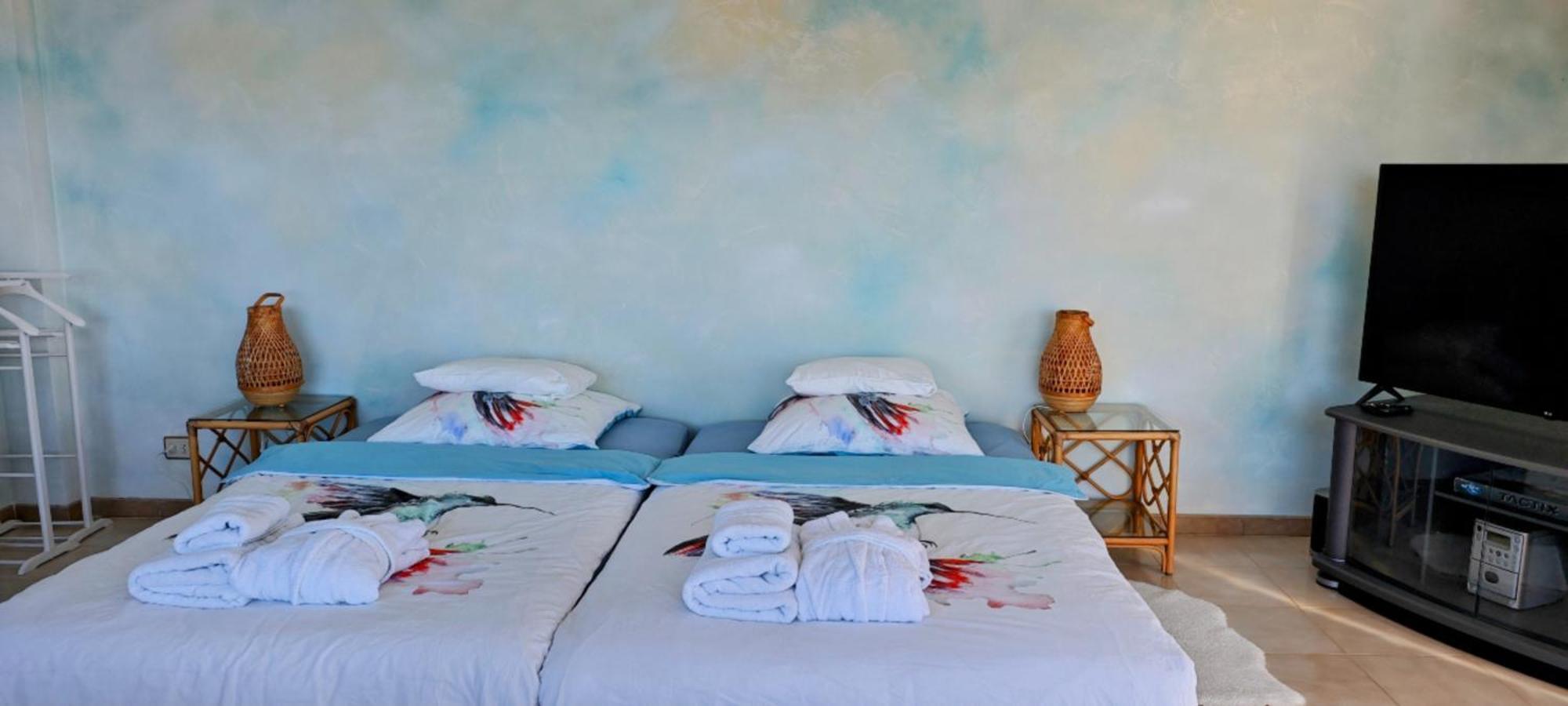 Villa Larnia De Tenerife Саузал Екстериор снимка