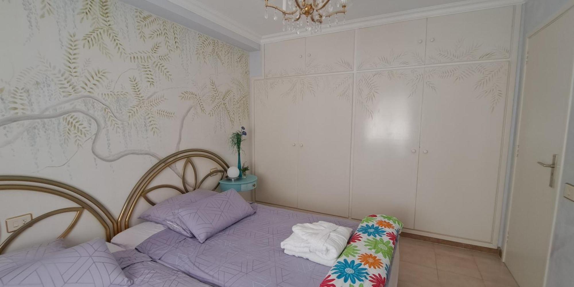 Villa Larnia De Tenerife Саузал Екстериор снимка