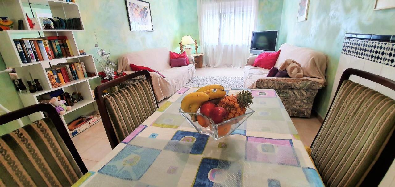 Villa Larnia De Tenerife Саузал Екстериор снимка